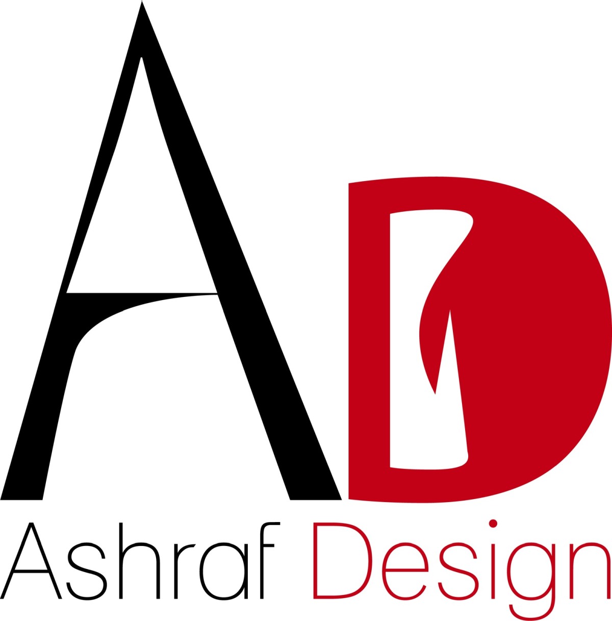 AshrafDesignLogo