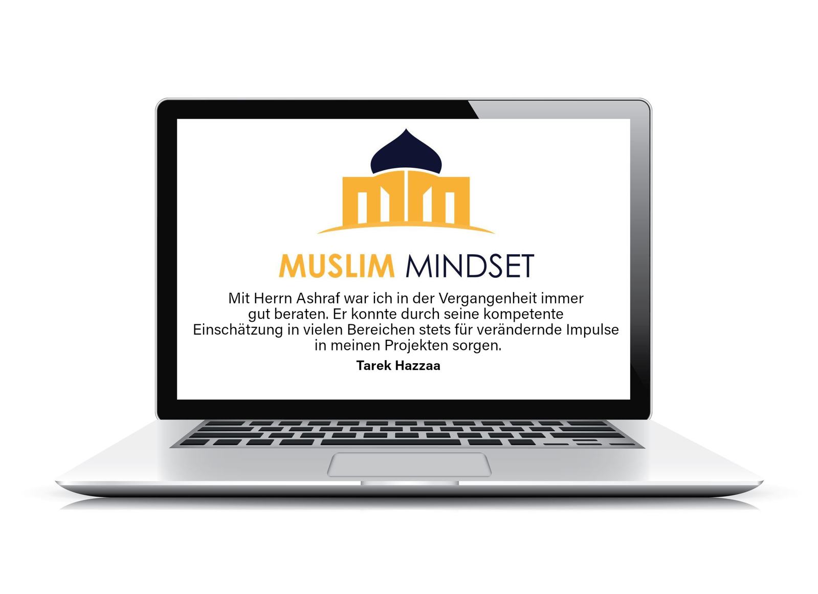 Muslimmindset