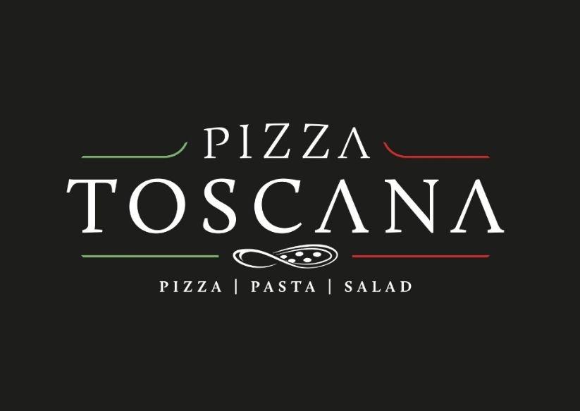 Pizza Toskana