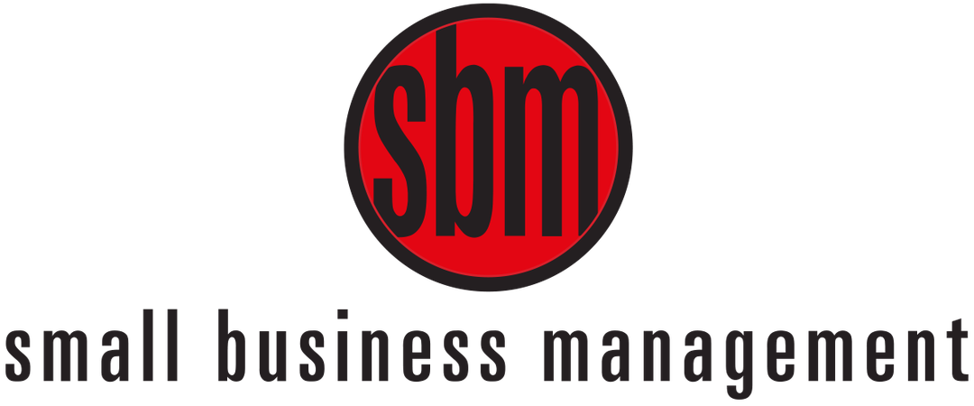 sbm logo